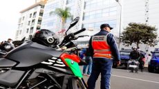 توقيف مواطن فرنسي من أصول جزائرية يشكل موضوع أمر دولي بإلقاء القبض صادر عن السلطات القضائية الفرنسية