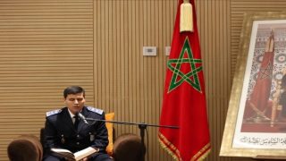 المعهد الملكي للشرطة ينظم مسابقة في تجويد القرآن الكريم خلال شهر رمضان المبارك