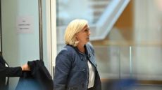 2,9 milliards d’euros détournés : Marine Le Pen sous bracelet électronique et inéligible pendant 5 ans