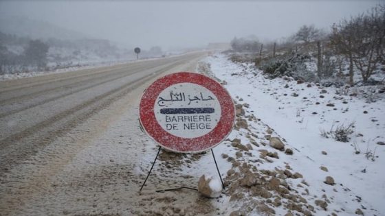 وزارة التجهيز تدعو إلى توخي الحذر وتنسيق التنقلات على خلفية الاضطرابات الجوية المرتقبة من 7 إلى 10 مارس