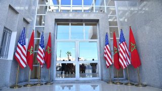 تحذير أمريكي صارم للمغاربة بشأن الهجرة غير الشرعية