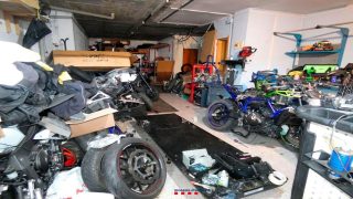 إسبانيا.. تفكيك شبكة تهريب سيارات ودراجات مسروقة إلى دول شمال إفريقيا