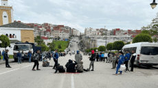 مرضى الإدمان يحتجون بسبب نقص الميثادون في تطوان وطنجة