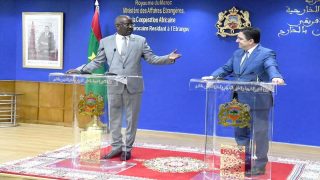 المغرب/موريتانيا.. العلاقات الثنائية “تمر بأحسن فتراتها” خلال السنوات الأخيرة