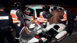 توقيف شاب بشفشاون لنشره محتويات تحرض على الهجرة غير المشروعة