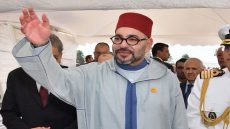 رئيس مؤسسة “مجيد” يهنئ صاحب الجلالة الملك محمد السادس نصره الله بمناسبة عيد الفطر السعيد