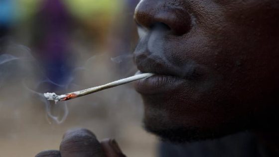 Kush” : La Nouvelle Drogue de Synthèse Qui Ravage l’Afrique de l’Ouest