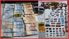 وادي زم.. توقيف شخص يشتبه في تورطه في قضية تتعلق بالتزوير واستعماله