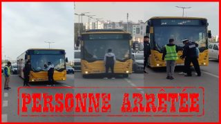 توقيف شخص بالدار البيضاء لتورطه في عرقلة السير وتعريض مستعملي الطريق للخطر