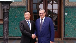 رئيس مجموعة “صنرايز” :المغرب من بين الاقتصادات الواعدة الأكثر دينامية في إفريقيا