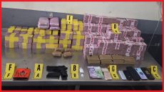 ضابط شرطة ومرافقه في قبضة الأمن بأكادير بتهمة تهريب المخدرات