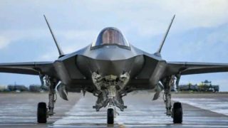 المغرب يعزز تفوقه العسكري بصفقة تاريخية لمقاتلات F-35