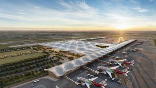 محطة جوية جديدة في مطار محمد الخامس: مشروع طموح لتعزيز النقل الجوي في المغرب