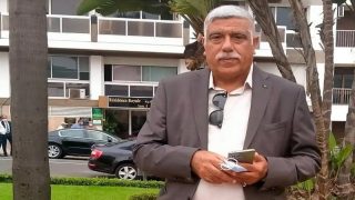 المحكمة الإدارية تعزل رئيس مقاطعة حسان إدريس الرازي