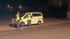 استنفار أمني في بن جرير بعد منشورات تبشيرية عن “المهدي المنتظر”