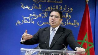 المغرب يدين الهجوم الإسرائيلي على غزة ويدعو لوقف إطلاق النار