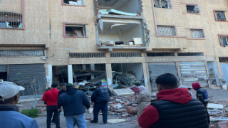 انفجار قنينة غاز يهز منطقة الرحمة بالدار البيضاء ويسفر عن إصابات خطيرة