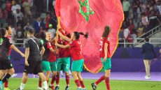 إسبانيا والمغرب والبرتغال يسعون لاستضافة مونديال السيدات 2035