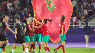 إسبانيا والمغرب والبرتغال يسعون لاستضافة مونديال السيدات 2035