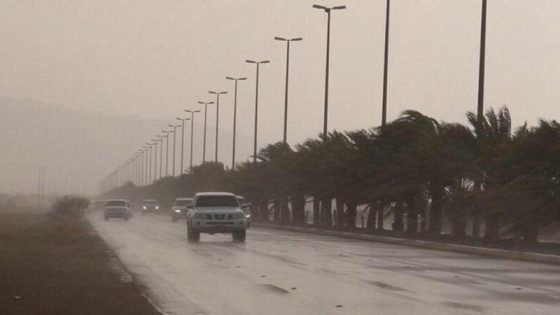 أمطار وثلوج ورياح قوية.. طقس بارد بالمغرب اليوم الخميس