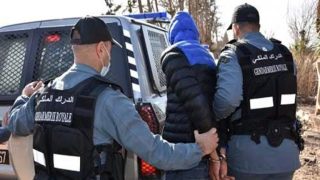 تطورات جديدة في قضية استغلال القاصرات بجماعة كيكو ببولمان: توقيف دركي وفلاح والبحث متواصل لكشف تفاصيل الشبكة