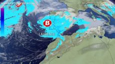 المغرب يترقب العاصفة “لورانس” بعد رحيل “كونراد”