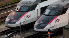 إيقاف حركة القطارات في محطة غار دو نور بباريس بعد العثور على قنبلة قديمة