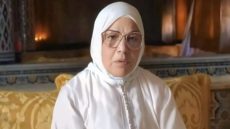 القاضية المتقاعدة مليكة العامري تغادر السجن بعد 8 أشهر من الاعتقال