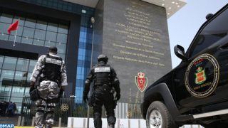 موظف أمن يقاضي حساب “جبروت” بسبب التشهير والافتراء على مواقع التواصل