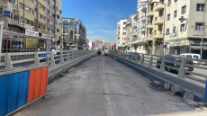 الدار البيضاء تستعد لافتتاح ممر «عمر الريفي» لتحسين حركة السير