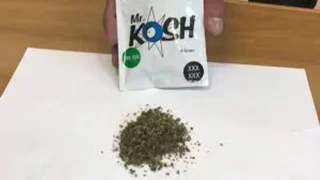 Kush” : La Drogue de Synthèse qui Ravage l’Afrique et Menace le Maroc