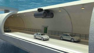 مشروع النفق البحري بين المغرب وإسبانيا: قفزة هندسية تربط القارتين