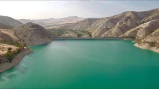 نسبة ملء السدود في المغرب تقترب من 40 في المائة