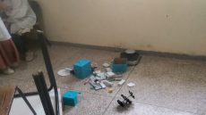 اعتداء على ممرضة في مستشفى بفاس يثير استياءً واسعًا