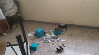 اعتداء على ممرضة في مستشفى بفاس يثير استياءً واسعًا