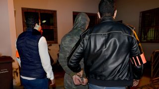 أمن أكادير يوضح: فيديو “تراشق الحجارة” بتارودانت نزاع شخصي وليس اعتداءً إجراميًا