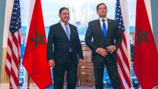 الولايات المتحدة تجدد اعترافها بسيادة المغرب على الصحراء