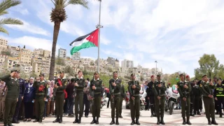 الأردن يعلن حظر أنشطة الإخوان المسلمين رسمياً