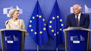 الاتحاد الأوروبي عازم على توطيد “شراكته الاستراتيجية”مع المغرب