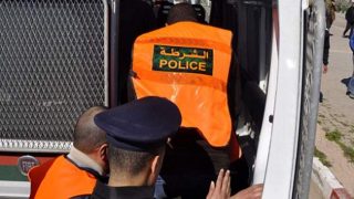 مصدر أمني ينفي اعتقال شرطيين بمراكش على خلفية تسربب فيديو