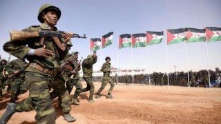 Le Front Polisario sous le feu des critiques une organisation terroriste au service de l’Iran et de l’Algérie