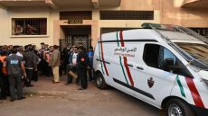 20 سنة سجناً لتلميذ طعن زميله أمام مؤسسة تعليمية في طنجة