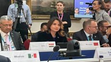 بنعلي تبرز بلندن الرؤية الملكية لتحقيق السيادة الطاقية وتعزيز الأمن الطاقي الوطني