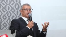 الخليع: الخط فائق السرعة القنيطرة-مراكش سيجعل المغرب ضمن البلدان التي تتوفر على أطول الشبكات فائقة السرعة