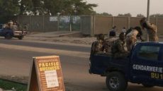 فرار أكثر من 100 سجين في تشاد وسقوط قتلى وجرحى