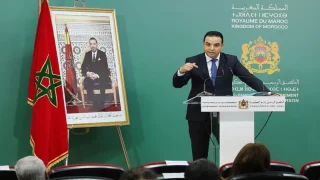 الحكومة تعلن كلفة استثنائية للحوار الاجتماعي تتجاوز 46 مليار درهم بحلول 2027