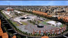 الصحراء المغربية.. مشاريع عملاقة لتنمية المنطقة