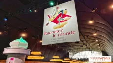 مهرجان باريس للكتاب.. حضور أكثر من 50 كاتبا مغربيا أثبت غنى المشهد الأدبي بالمملكة