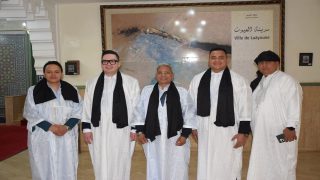 الصحراء المغربية..برلمان أمريكا الوسطى يؤكد دعمه لمبادرة الحكم الذاتي