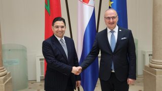 الصحراء المغربية..كرواتيا تعتبر مخطط الحكم الذاتي كـ “أساس متين للتوصل إلى حل سياسي”